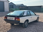 1985 Renault Fuego GTX oldtimer te koop