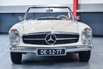 1965 Mercedes 230 SL Pagode oldtimer te koop