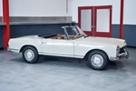 1965 Mercedes 230 SL Pagode oldtimer te koop
