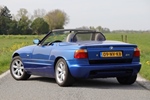 1994 BMW Z1 - 57.688 Km oldtimer te koop