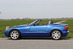 1994 BMW Z1 - 57.688 Km oldtimer te koop