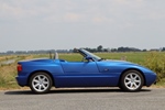1994 BMW Z1 - 57.688 Km oldtimer te koop