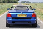 1994 BMW Z1 - 57.688 Km oldtimer te koop