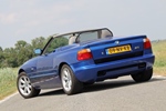 1994 BMW Z1 - 57.688 Km oldtimer te koop