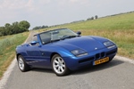 1994 BMW Z1 - 57.688 Km oldtimer te koop