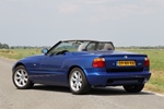 1994 BMW Z1 - 57.688 Km oldtimer te koop