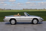 1992 Alfa Romeo Spider 2.0 Veloce oldtimer te koop