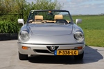 1992 Alfa Romeo Spider 2.0 Veloce oldtimer te koop
