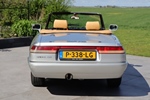 1992 Alfa Romeo Spider 2.0 Veloce oldtimer te koop