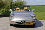 1992 Alfa Romeo Spider 2.0 Veloce oldtimer te koop