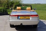 1992 Alfa Romeo Spider 2.0 Veloce oldtimer te koop