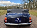 1974 Mini Innocenti Cooper 1300 Export Cabriolet oldtimer te koop