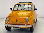 1971 Fiat 500 L oldtimer te koop