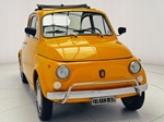 1971 Fiat 500 L oldtimer te koop