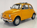 1971 Fiat 500 L oldtimer te koop