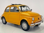 1971 Fiat 500 L oldtimer te koop