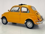 1971 Fiat 500 L oldtimer te koop