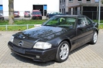 1991 Mercedes SL 300 - NO  RESERVE oldtimer te koop