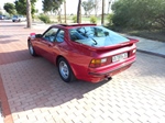 1983 Porsche 944 Targa oldtimer te koop