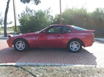 1983 Porsche 944 Targa oldtimer te koop