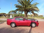 1983 Porsche 944 Targa oldtimer te koop