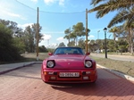 1983 Porsche 944 Targa oldtimer te koop