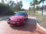 1983 Porsche 944 Targa oldtimer te koop