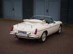 1969 MG B Roadster oldtimer te koop