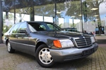 1992 Mercedes S-Klasse 320 LANG CLASSIC oldtimer te koop
