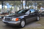 1992 Mercedes S-Klasse 320 LANG CLASSIC oldtimer te koop