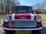 1992 Mini Cooper 1300 oldtimer te koop