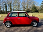 1992 Mini Cooper 1300 oldtimer te koop