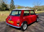 1992 Mini Cooper 1300 oldtimer te koop