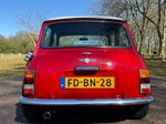 1992 Mini Cooper 1300 oldtimer te koop