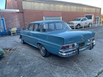 1964 Mercedes 220 S oldtimer te koop