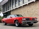 1974 Oldsmobile Delta 88 V8 7.5 Royal Convertible oldtimer te koop