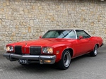 1974 Oldsmobile Delta 88 V8 7.5 Royal Convertible oldtimer te koop