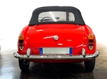1962 Alfa Romeo Giulia Spider 1600 oldtimer te koop