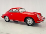 1963 Porsche 356 B oldtimer te koop