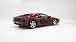 1992 Ferrari 512 TR oldtimer te koop
