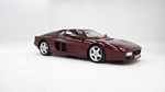 1992 Ferrari 512 TR oldtimer te koop