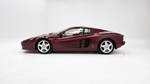1992 Ferrari 512 TR oldtimer te koop