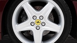 1992 Ferrari 512 TR oldtimer te koop