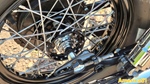 1958 Harley-Davidson FL1200 Duo Glid3 oldtimer motorfiets te koop