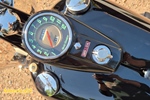 1958 Harley-Davidson FL1200 Duo Glid3 oldtimer motorfiets te koop