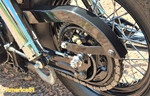 1958 Harley-Davidson FL1200 Duo Glid3 oldtimer motorfiets te koop