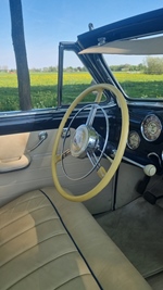 1947 Buick Super eight  oldtimer te koop