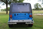 1991 Jeep Wangler 2.5 Sport oldtimer te koop