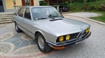 1975 BMW 525 oldtimer te koop