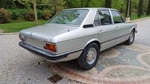 1975 BMW 525 oldtimer te koop
